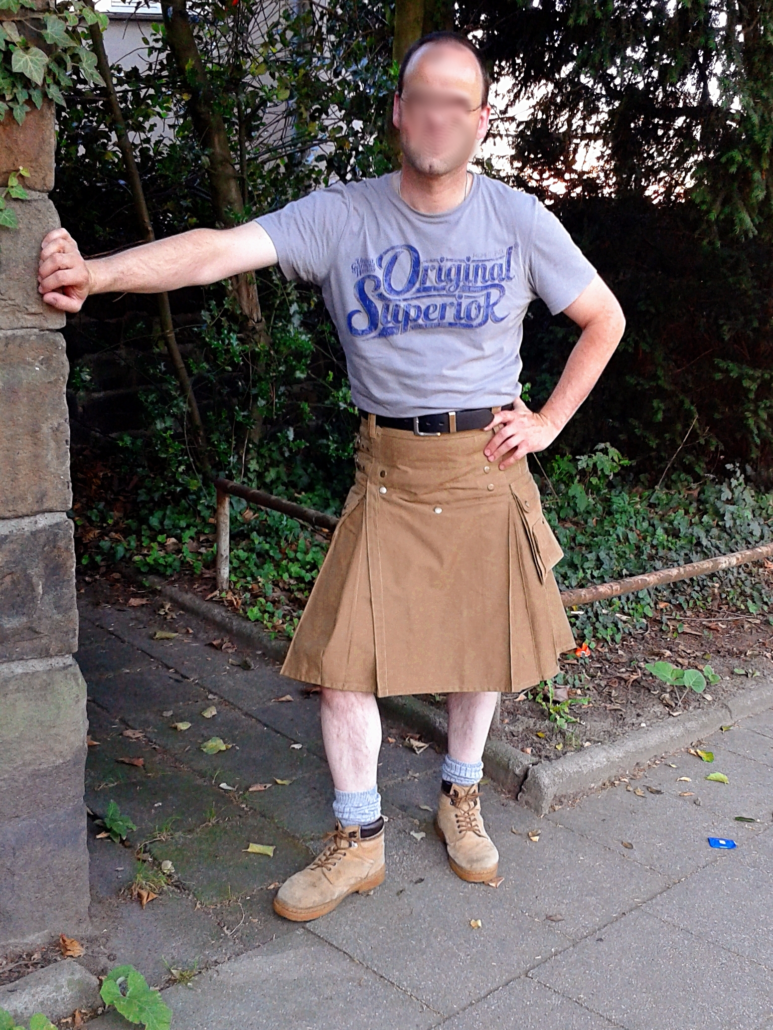 Download this Isser Real Men Wear Kilt picture